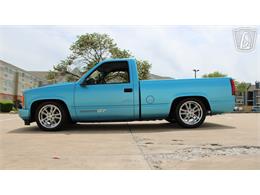 1994 GMC Sierra (CC-2069046) for sale in Tulsa, Oklahoma