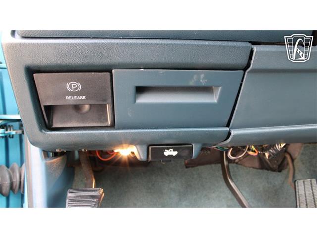 1994 GMC Sierra (CC-2069046) for sale in Tulsa, Oklahoma