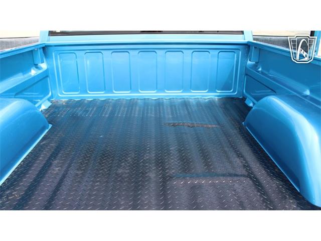 1994 GMC Sierra (CC-2069046) for sale in Tulsa, Oklahoma