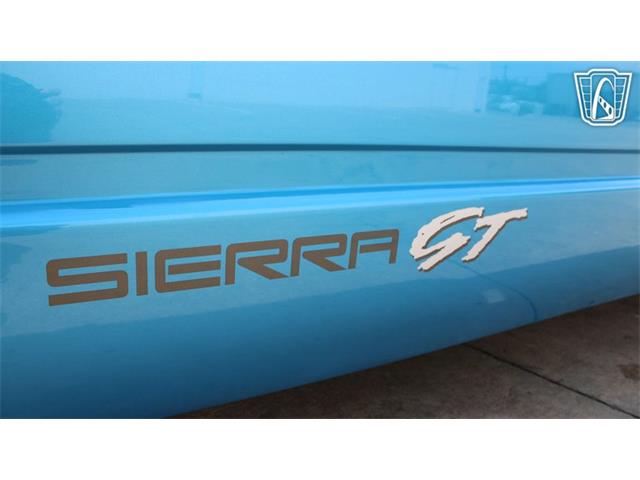 1994 GMC Sierra (CC-2069046) for sale in Tulsa, Oklahoma