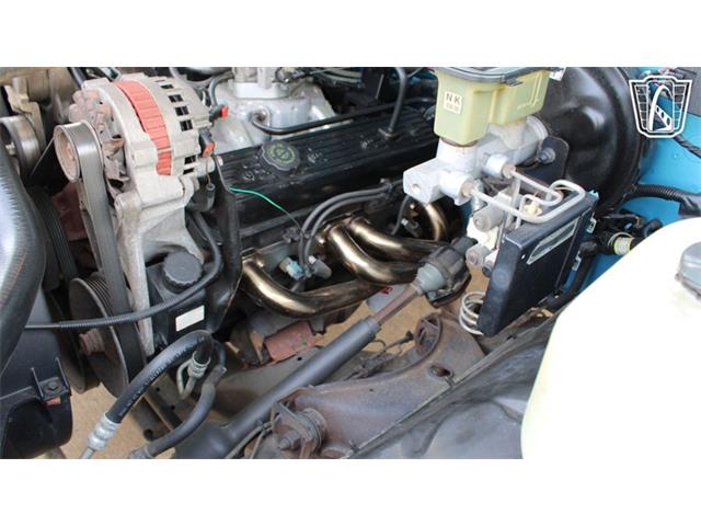 1994 GMC Sierra (CC-2069046) for sale in Tulsa, Oklahoma