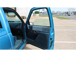 1994 GMC Sierra (CC-2069046) for sale in Tulsa, Oklahoma