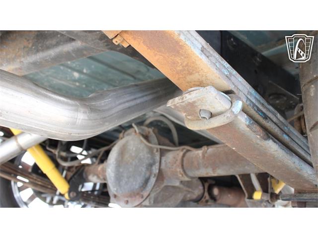 1994 GMC Sierra (CC-2069046) for sale in Tulsa, Oklahoma