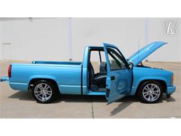 1994 GMC Sierra (CC-2069046) for sale in Tulsa, Oklahoma