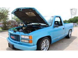 1994 GMC Sierra (CC-2069046) for sale in Tulsa, Oklahoma