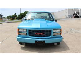 1994 GMC Sierra (CC-2069046) for sale in Tulsa, Oklahoma