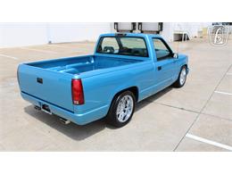 1994 GMC Sierra (CC-2069046) for sale in Tulsa, Oklahoma