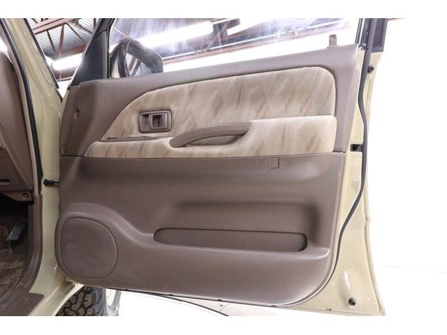 1999 Toyota Land Cruiser (CC-2069047) for sale in Christiansburg, Virginia