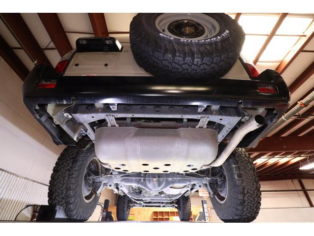 1999 Toyota Land Cruiser (CC-2069047) for sale in Christiansburg, Virginia