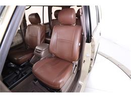 1999 Toyota Land Cruiser (CC-2069047) for sale in Christiansburg, Virginia