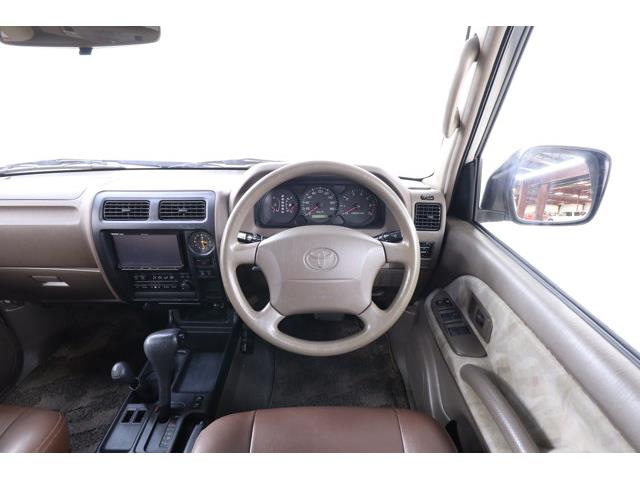 1999 Toyota Land Cruiser (CC-2069047) for sale in Christiansburg, Virginia