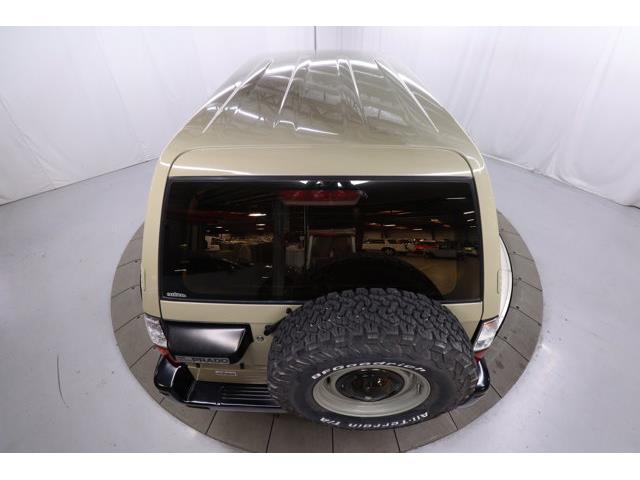 1999 Toyota Land Cruiser (CC-2069047) for sale in Christiansburg, Virginia