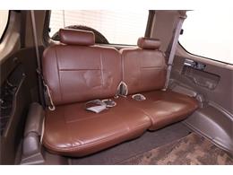 1999 Toyota Land Cruiser (CC-2069047) for sale in Christiansburg, Virginia