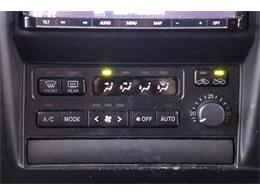1999 Toyota Land Cruiser (CC-2069047) for sale in Christiansburg, Virginia