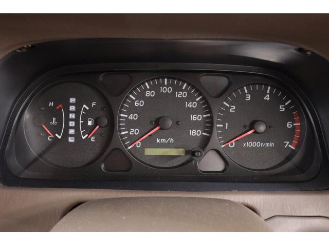 1999 Toyota Land Cruiser (CC-2069047) for sale in Christiansburg, Virginia