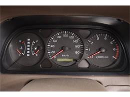 1999 Toyota Land Cruiser (CC-2069047) for sale in Christiansburg, Virginia