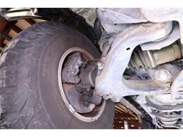 1999 Toyota Land Cruiser (CC-2069047) for sale in Christiansburg, Virginia