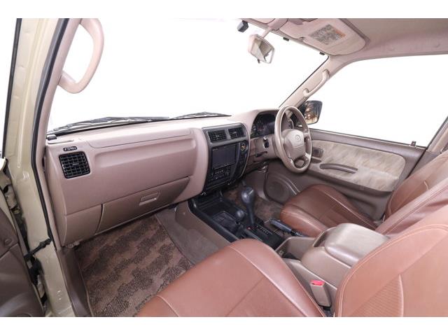 1999 Toyota Land Cruiser (CC-2069047) for sale in Christiansburg, Virginia