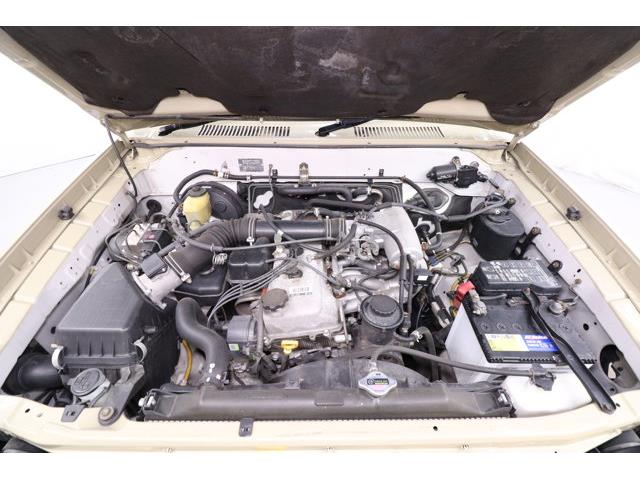 1999 Toyota Land Cruiser (CC-2069047) for sale in Christiansburg, Virginia