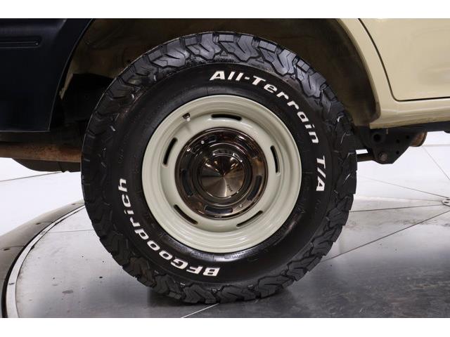1999 Toyota Land Cruiser (CC-2069047) for sale in Christiansburg, Virginia