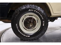 1999 Toyota Land Cruiser (CC-2069047) for sale in Christiansburg, Virginia
