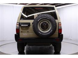 1999 Toyota Land Cruiser (CC-2069047) for sale in Christiansburg, Virginia