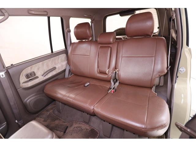 1999 Toyota Land Cruiser (CC-2069047) for sale in Christiansburg, Virginia