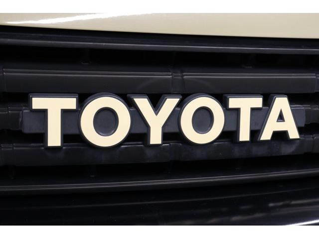 1999 Toyota Land Cruiser (CC-2069047) for sale in Christiansburg, Virginia