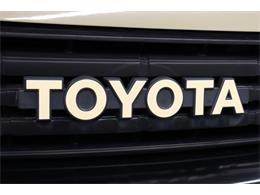 1999 Toyota Land Cruiser (CC-2069047) for sale in Christiansburg, Virginia