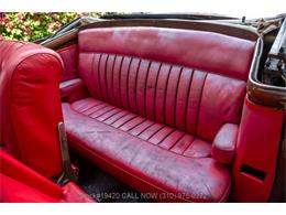 1960 Mercedes-Benz 220SE (CC-2069048) for sale in Beverly Hills, California