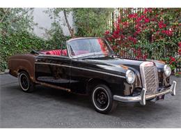 1960 Mercedes-Benz 220SE (CC-2069048) for sale in Beverly Hills, California