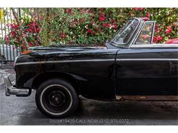 1960 Mercedes-Benz 220SE (CC-2069048) for sale in Beverly Hills, California