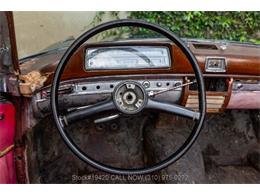 1960 Mercedes-Benz 220SE (CC-2069048) for sale in Beverly Hills, California