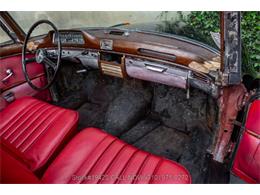 1960 Mercedes-Benz 220SE (CC-2069048) for sale in Beverly Hills, California