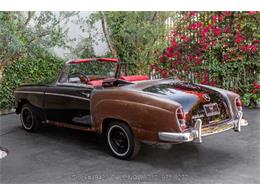 1960 Mercedes-Benz 220SE (CC-2069048) for sale in Beverly Hills, California