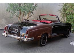 1960 Mercedes-Benz 220SE (CC-2069048) for sale in Beverly Hills, California