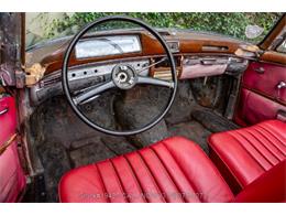 1960 Mercedes-Benz 220SE (CC-2069048) for sale in Beverly Hills, California