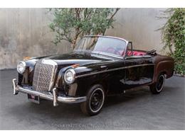 1960 Mercedes-Benz 220SE (CC-2069048) for sale in Beverly Hills, California