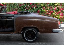 1960 Mercedes-Benz 220SE (CC-2069048) for sale in Beverly Hills, California