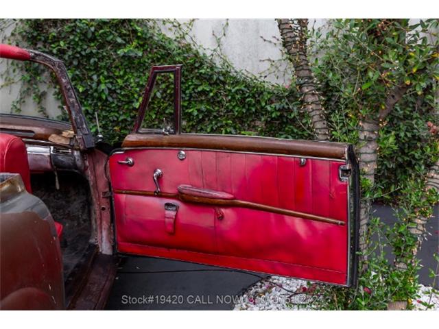 1960 Mercedes-Benz 220SE (CC-2069048) for sale in Beverly Hills, California