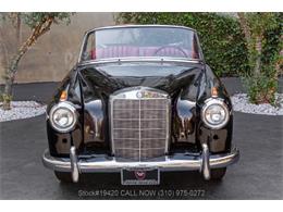 1960 Mercedes-Benz 220SE (CC-2069048) for sale in Beverly Hills, California