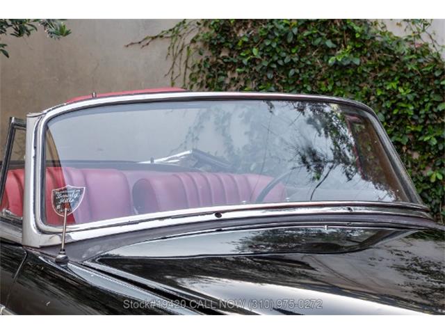 1960 Mercedes-Benz 220SE (CC-2069048) for sale in Beverly Hills, California