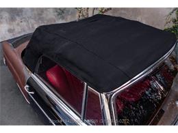 1960 Mercedes-Benz 220SE (CC-2069048) for sale in Beverly Hills, California