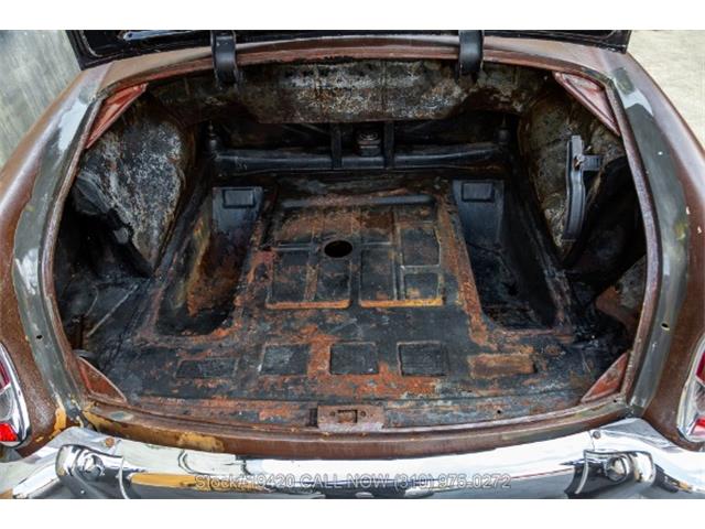 1960 Mercedes-Benz 220SE (CC-2069048) for sale in Beverly Hills, California