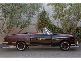 1960 Mercedes-Benz 220SE (CC-2069048) for sale in Beverly Hills, California