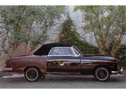 1960 Mercedes-Benz 220SE (CC-2069048) for sale in Beverly Hills, California