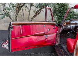 1960 Mercedes-Benz 220SE (CC-2069048) for sale in Beverly Hills, California