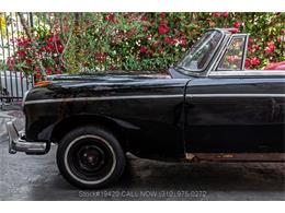 1960 Mercedes-Benz 220SE (CC-2069048) for sale in Beverly Hills, California