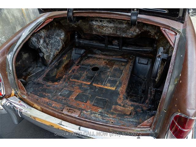 1960 Mercedes-Benz 220SE (CC-2069048) for sale in Beverly Hills, California