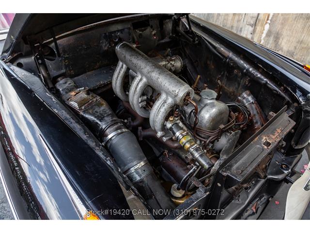 1960 Mercedes-Benz 220SE (CC-2069048) for sale in Beverly Hills, California